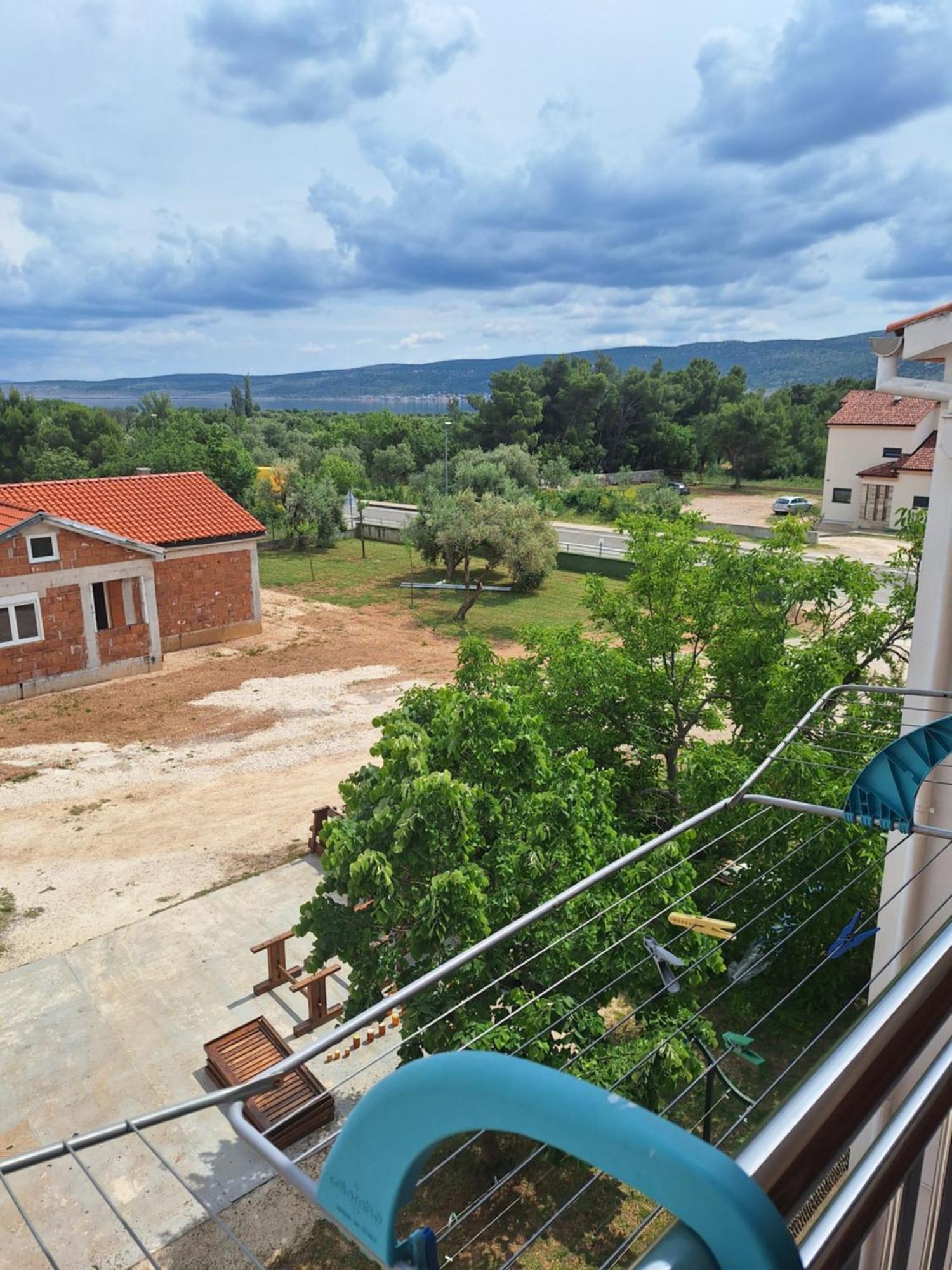 Apartmani Vesna Starigrad Paklenica Exterior photo